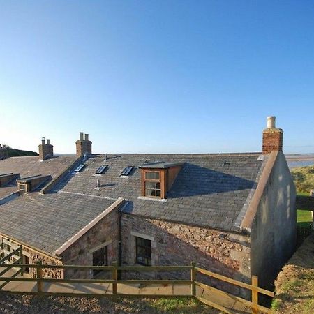 Heather Cottages - Grayling Bamburgh Kültér fotó