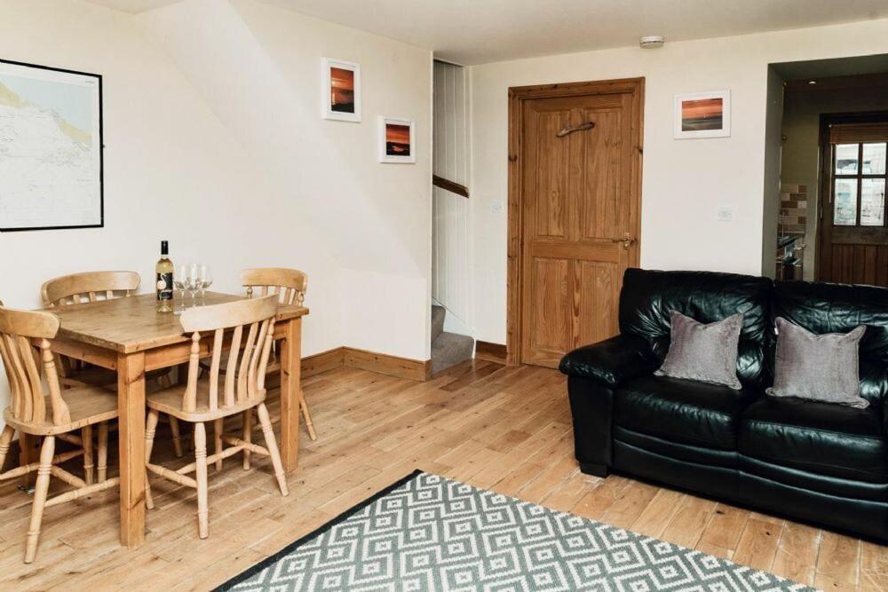 Heather Cottages - Grayling Bamburgh Kültér fotó