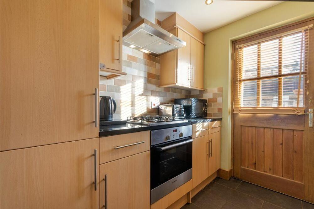 Heather Cottages - Grayling Bamburgh Kültér fotó