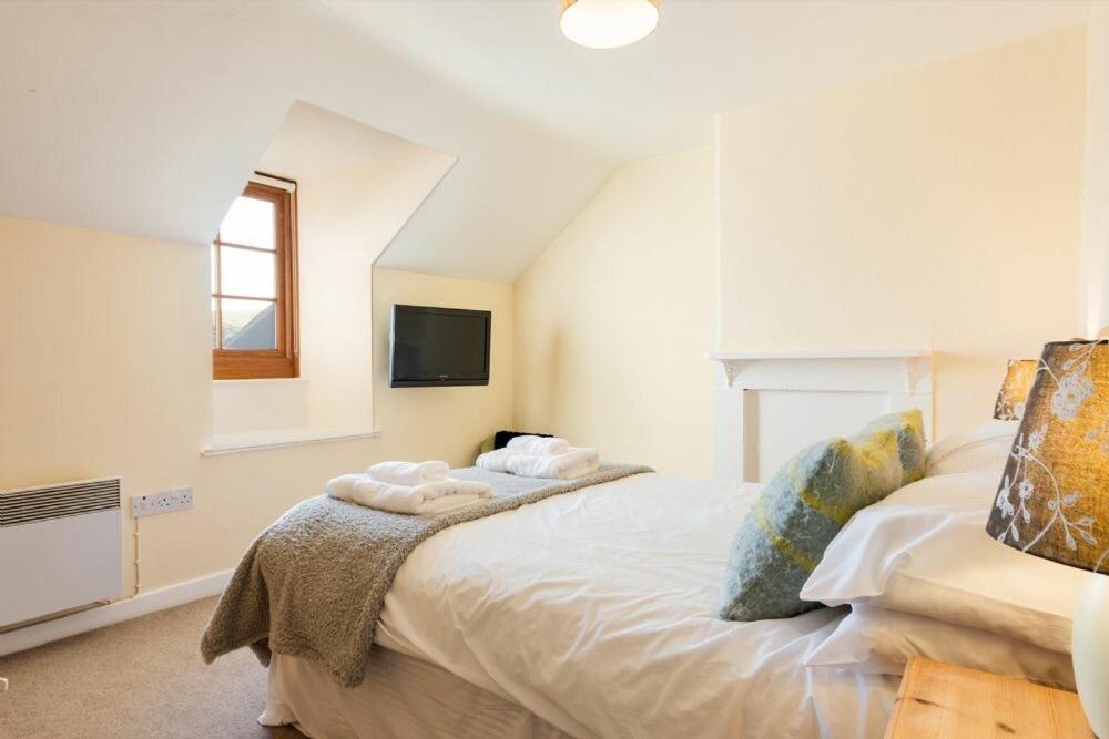 Heather Cottages - Grayling Bamburgh Kültér fotó