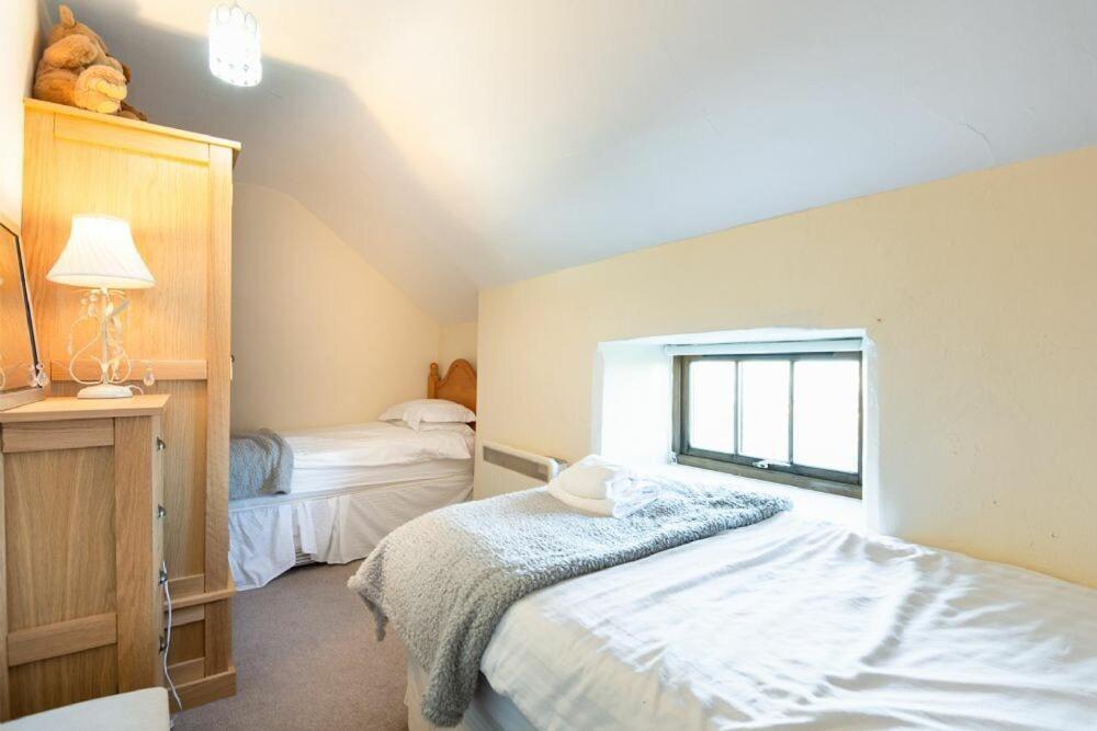 Heather Cottages - Grayling Bamburgh Kültér fotó